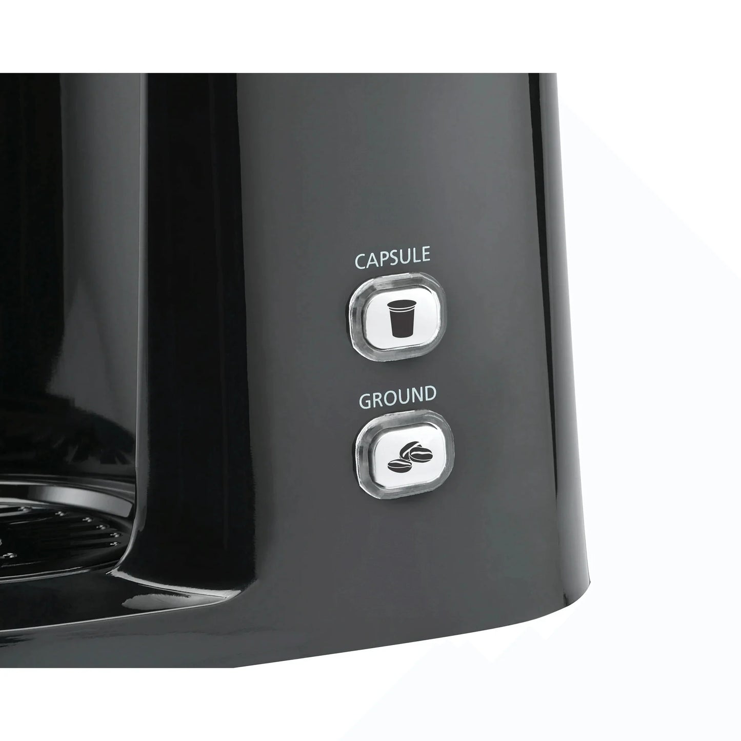 Mainstays Single Serve K-Cup Coffee Maker