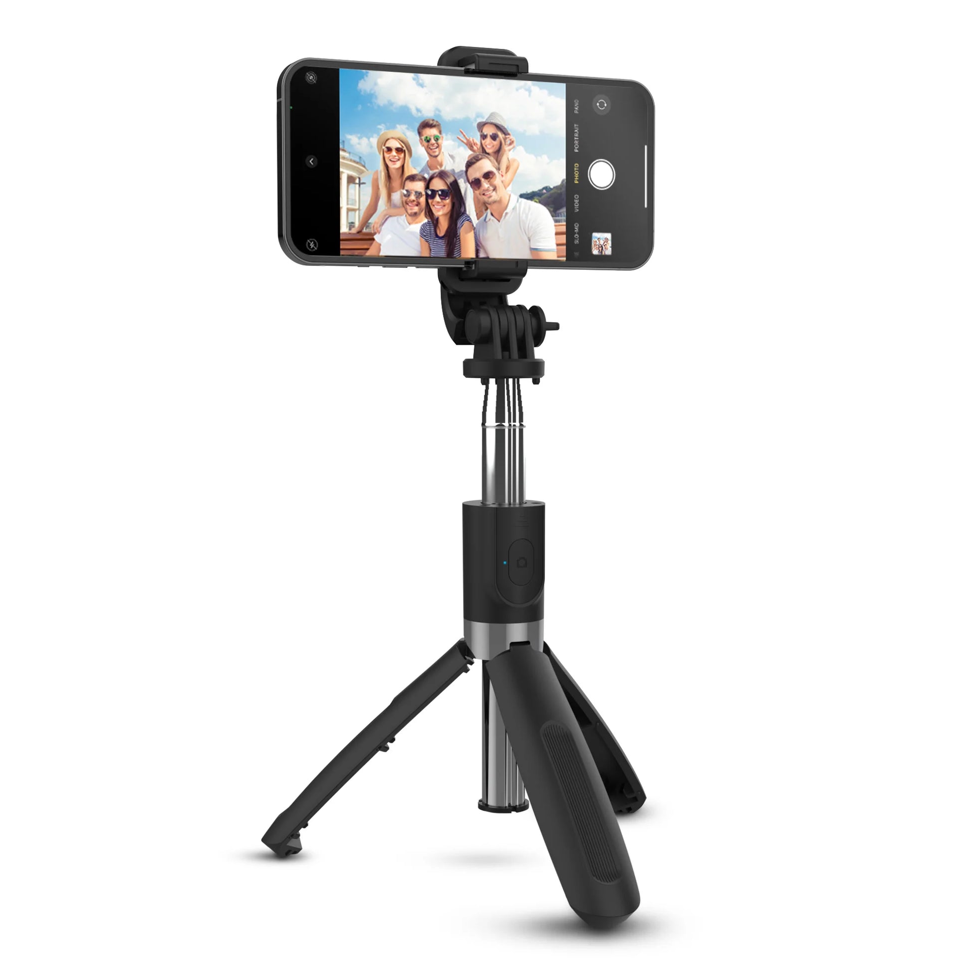 Hypergear Snapshot Wireless Selfie Stick and Tripod Combination