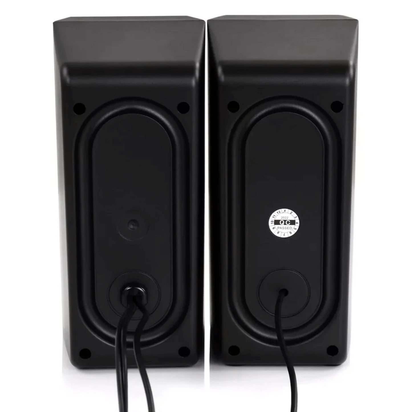 Befree Sound Dual Computer Gaming Speakers