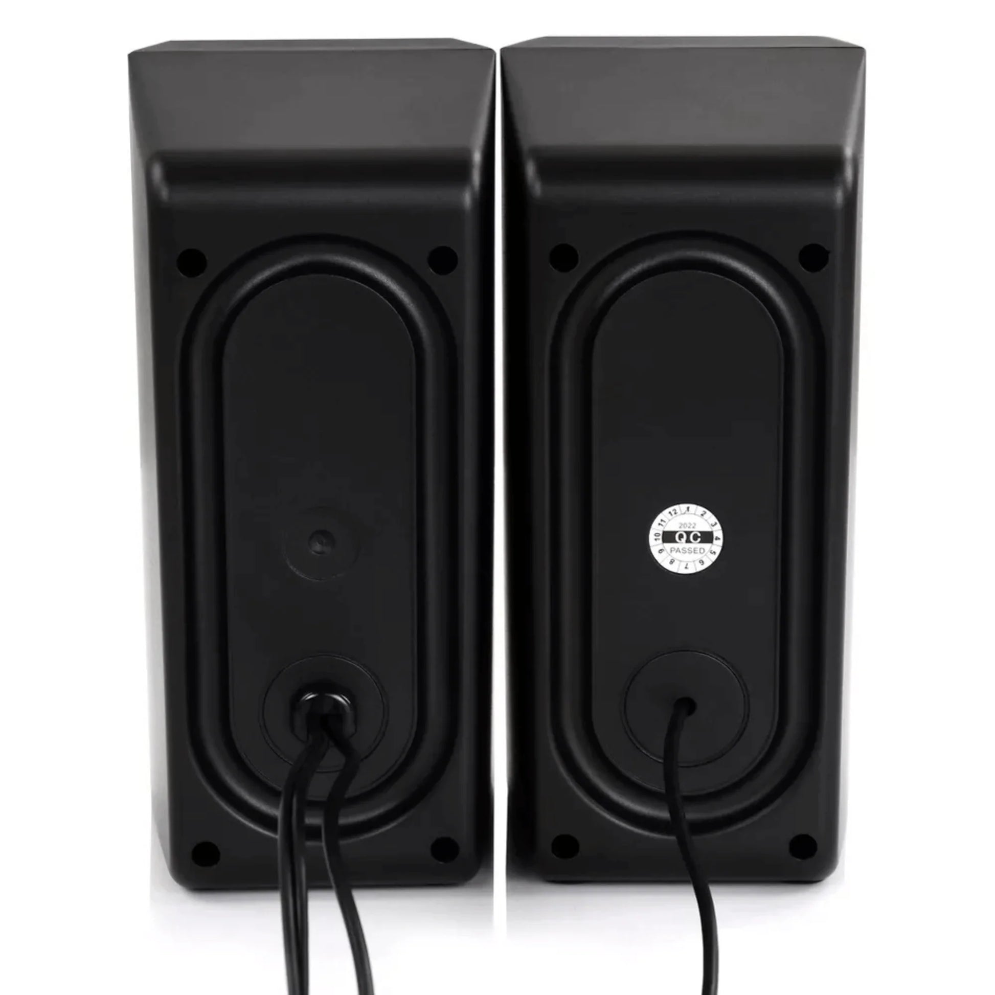 Befree Sound Dual Computer Gaming Speakers