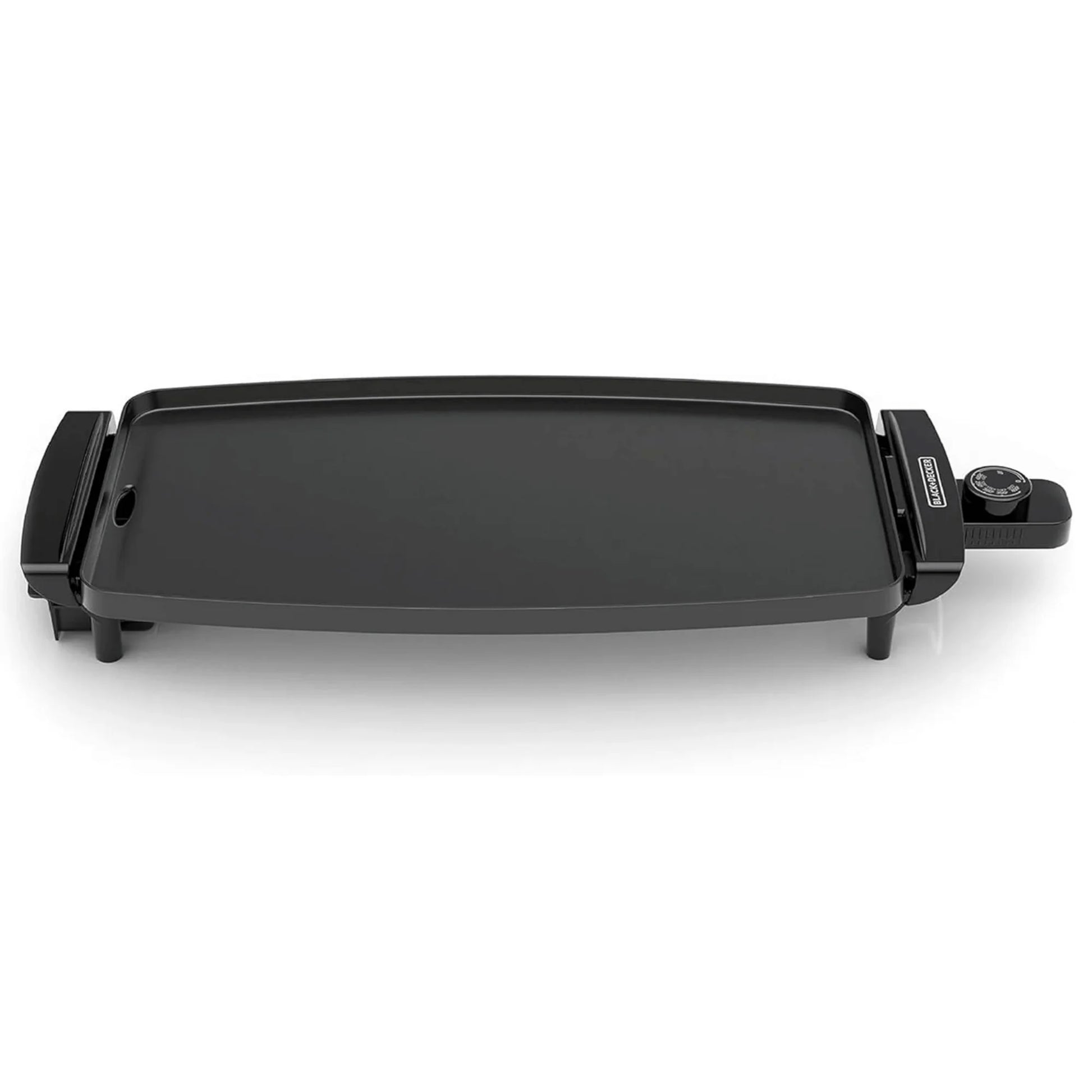 Black & Decker 16X10-Inch Electric Griddle