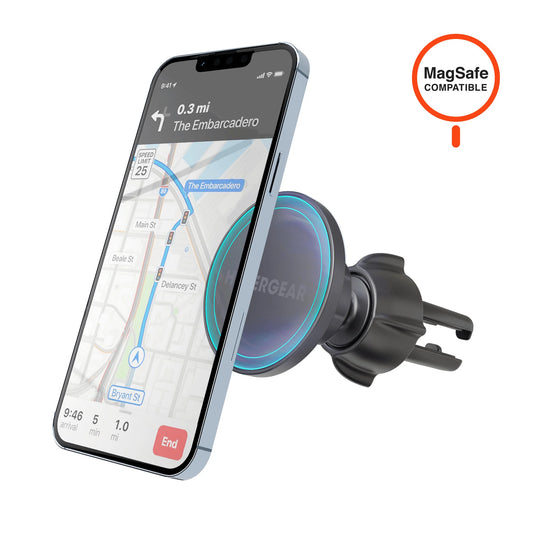 Hypergear MagSafe Vent Mounting Solution